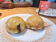 -青禾小厨新疆菜(总店)