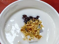 宫廷杏仁茶-杏好遇见你(总店)