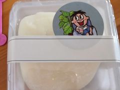 -李大牛和刘大力手作甜品(凯德店)