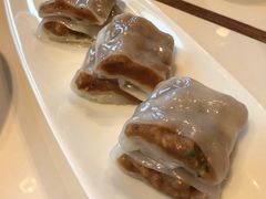 香茜牛肉拉肠-广州文华东方酒店·江-由辉师傅主理