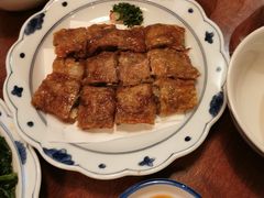 漳州石码炸五香-林四喜·闽南传家菜(鼓浪屿店)