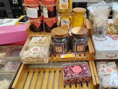 -吉庆花语现烤鲜花饼(斗南店)