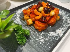 -鱼痴渔醉·食鲜集(汉口江滩店)