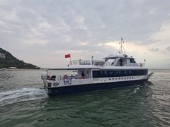 -海南分界洲岛旅游区