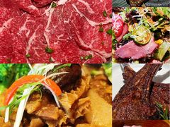 -炉胜·炉端烧·居酒屋