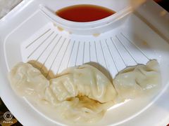 手工鲅鱼水饺-崴海渔村(虹梅路店)