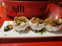 -醉烧膘·烧烤夜宵王(总店)