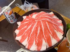 -井格重庆火锅(西直门凯德Mall店)