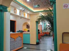 -西域美食(西直门南小街店)
