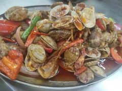 -阿昌白族石板烧(大理古城店)