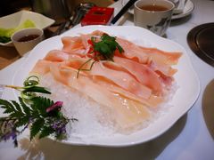 生鹅肠-围炉夜话·潮汕卤水火锅(榕江店)