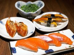 -大雄寿司(中华广场店)