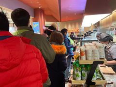 -山崎面包(静安久光店)