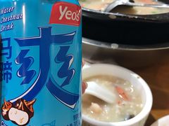-潮粥馆(长江花园店)