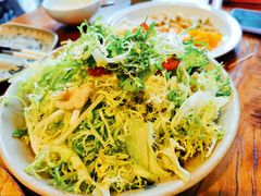 -呱呱叫民俗风味主题餐厅(沣峪口店)