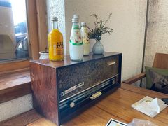 -猫爷的腔调·黔小馆(交大医学住宅区店)