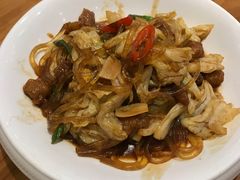 -巴依老爷新疆美食(望京小街店)