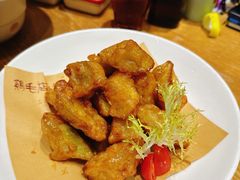 -鸡毛店·川菜(双楠店)