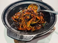 -申粤轩酒楼·三十年粤菜经典(丁香花园店)