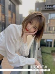 -Kraemer Paris苏豪路易士·嘉玛发廊