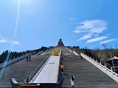 -龙口南山旅游景区