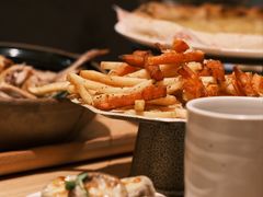 -春树下·树屋花房西餐厅(罍街AS1980店)