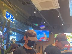 -本色.小马哥烧烤(无锡九里仓店)