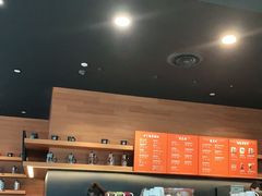 -星巴克(潍坊泰华广场店)