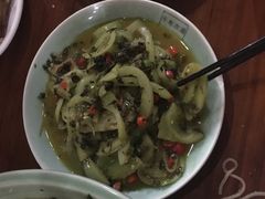 -德叔阙里·衢州菜馆(月湖店)