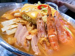 -妥妥烤肉料理(昙华林店)