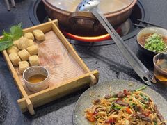 -一善菌·云南菌汤·云南菜(银泰城店)