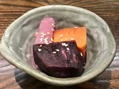 -大洋家·精品潮汕菜·生腌砂锅粥(天河东路店)