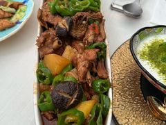 -龟兹KUCINA·新疆菜(前滩L+PLAZA店)