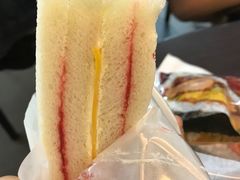 -洪瑞珍三明治(忠孝店)