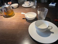 -西郊八号·山野江西菜(开发区店)