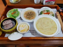 点击看大图 -爱贝蕊恩韩式月子会所(南山店)