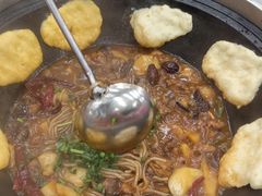 -那红花·东北菜铁锅炖(仙林金鹰店)