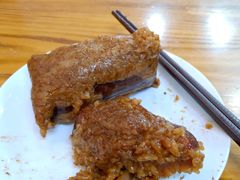 -金太粽(上海弄堂第一粽店)