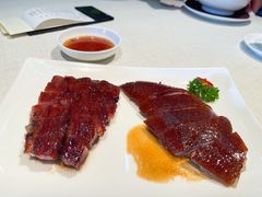 蜜汁叉烧-御宝轩(益丰·外滩源店)