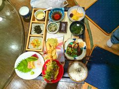 -红叶日本料理(开发区店)