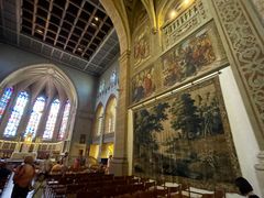 -卢森堡圣母教堂