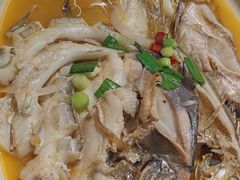 -九龙奇迹海鲜大排档(万象城店)