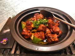 -马仕玖煲·融合菜·酥不腻烤鸭(人大店)