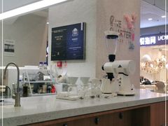 -1/4 ONE QUARTER COFFEE LAB(朝阳大悦城店)