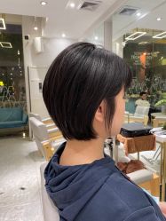 点击看大图 -菲·木田moontin造型salon