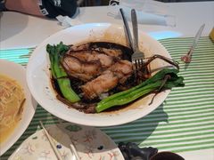 -桂满陇·杭州饭店(清河万象店)