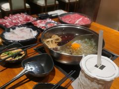 -呷哺呷哺 黄金牧场 (回龙观港龙店)