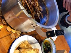 -搓火大都会(广安门总店)