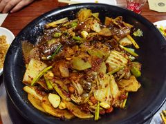 -掌上鲜(南顺城街店)