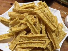 -喜洲翰林餐厅(董家百年老宅店)